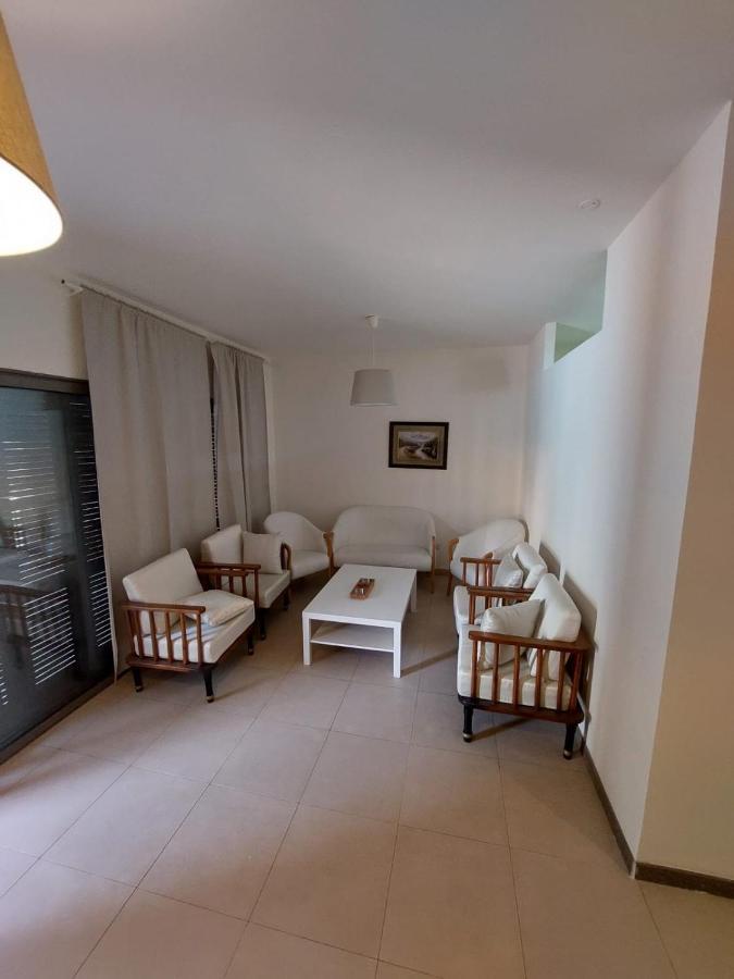 Ground Floor Apartment By Circular Pool In Talabay Áqaba Exterior foto