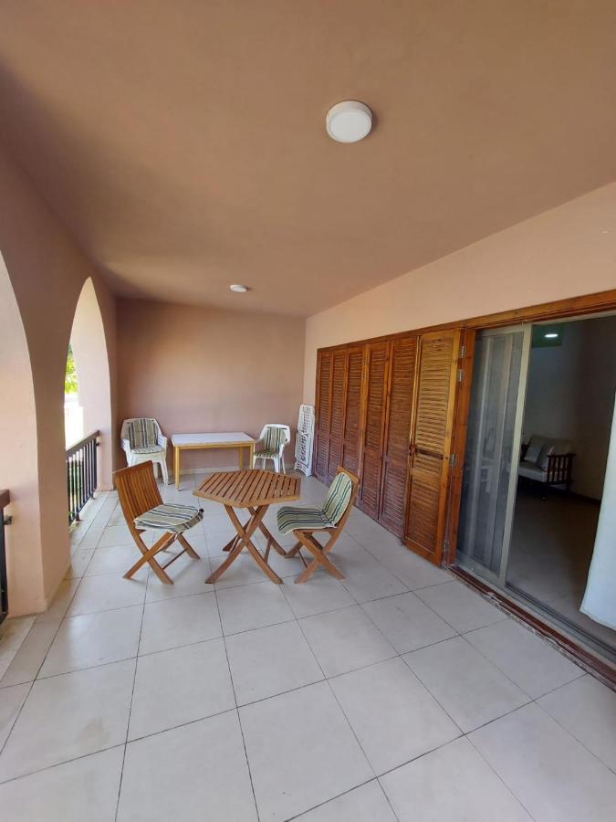 Ground Floor Apartment By Circular Pool In Talabay Áqaba Exterior foto