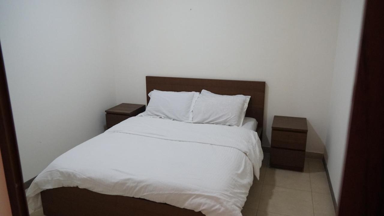 Ground Floor Apartment By Circular Pool In Talabay Áqaba Exterior foto
